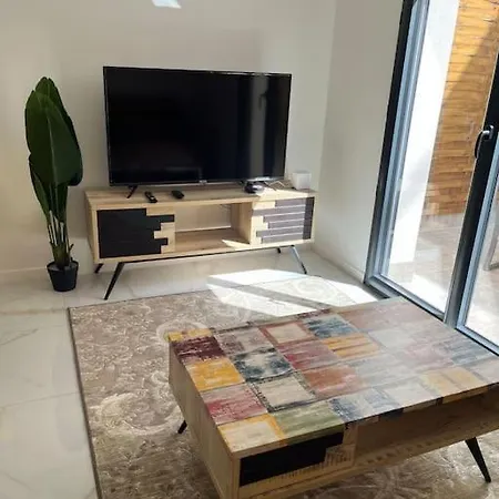 Apartment Elegant 2 Pieces Cosy *